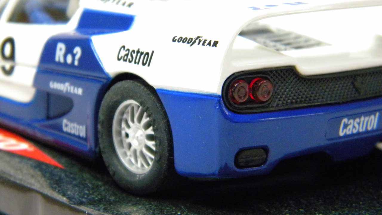 Ferrari F50 (50169